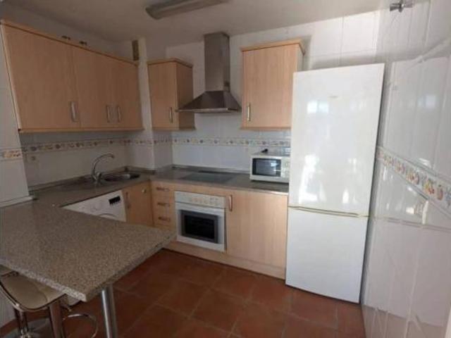 Piso Alquiler Mijas, Mijas