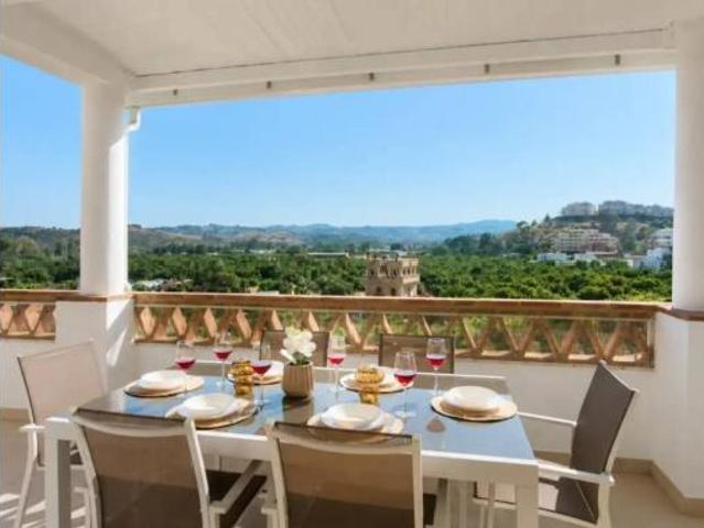 Piso Alquiler Mijas, Mijas