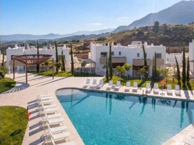 Piso Alquiler Mijas, Mijas