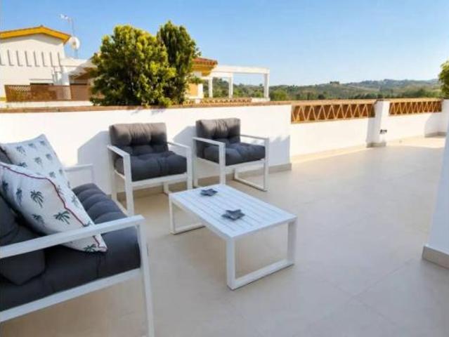 Piso Alquiler Mijas, Mijas