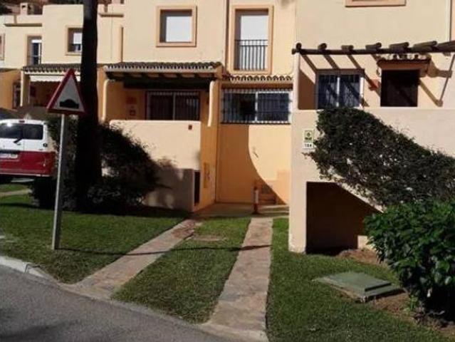 Piso Alquiler Mijas, Calaburras El Chaparral