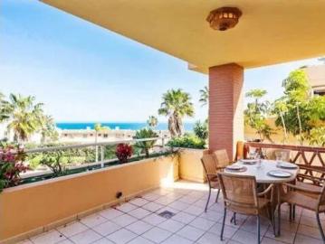 Piso Alquiler Mijas, Calaburras El Chaparral