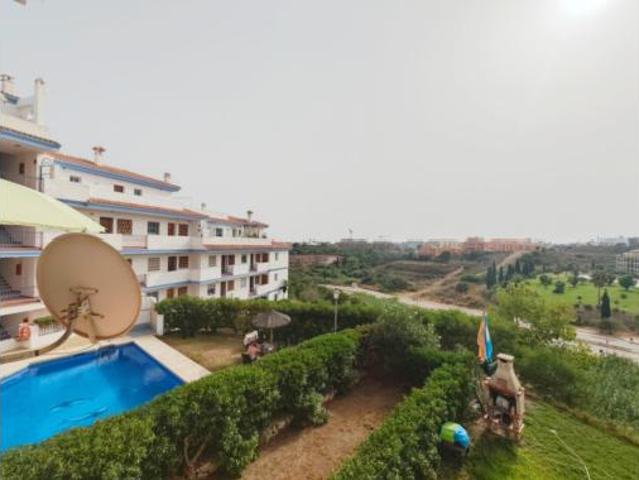 Piso Alquiler Mijas, Calaburras El Chaparral