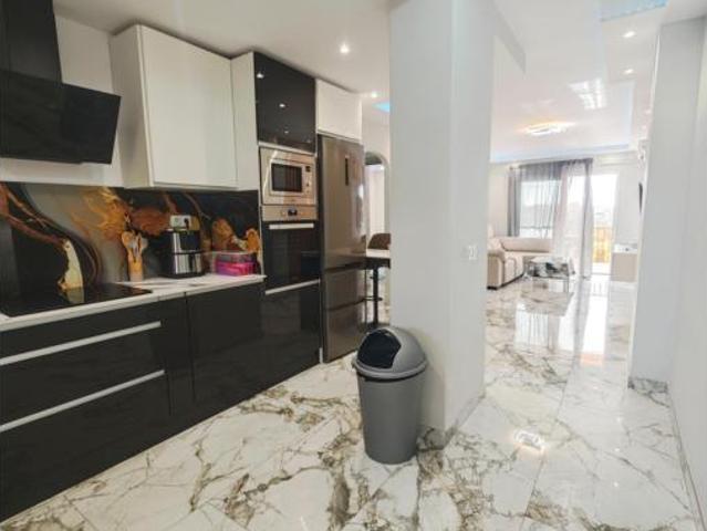 Piso Alquiler Mijas, Calaburras El Chaparral