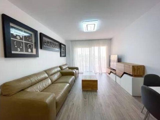 Piso Alquiler Mijas, Calaburras El Chaparral