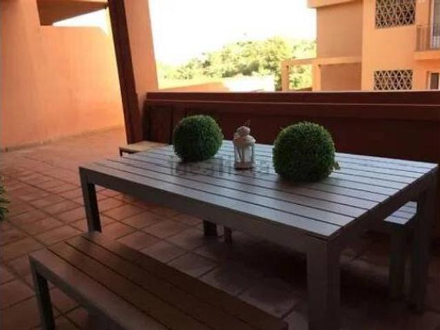 Piso Alquiler Mijas, Calaburras El Chaparral