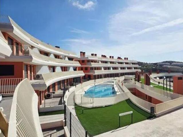 Piso Alquiler Mijas, Calaburras El Chaparral