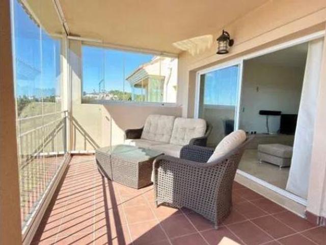 Piso Alquiler Mijas, Calaburras El Chaparral