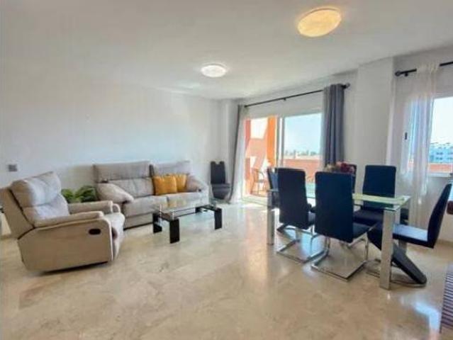 Piso Alquiler Mijas, Calaburras El Chaparral