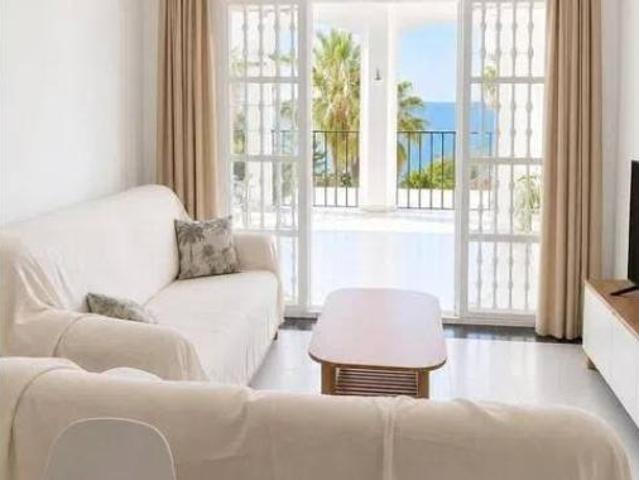 Piso Alquiler Mijas, Calaburras El Chaparral