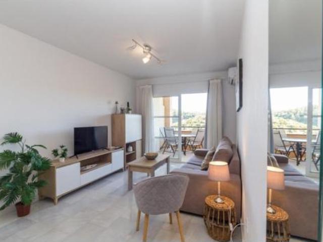 Piso Alquiler Mijas, Calaburras El Chaparral
