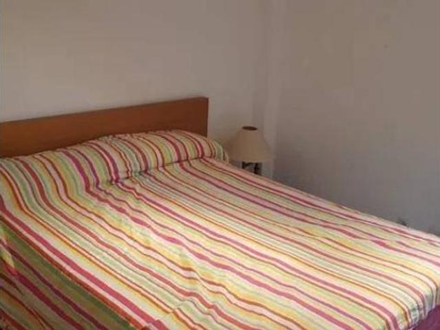 Piso Alquiler Mijas, Calaburras El Chaparral