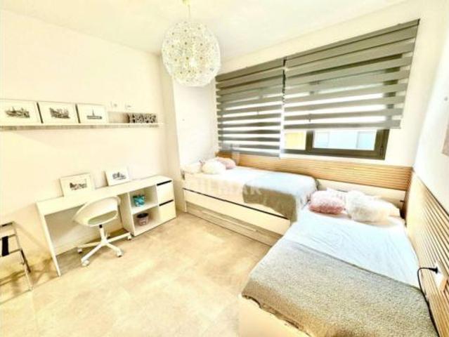 Piso Alquiler Mijas, Calaburras El Chaparral