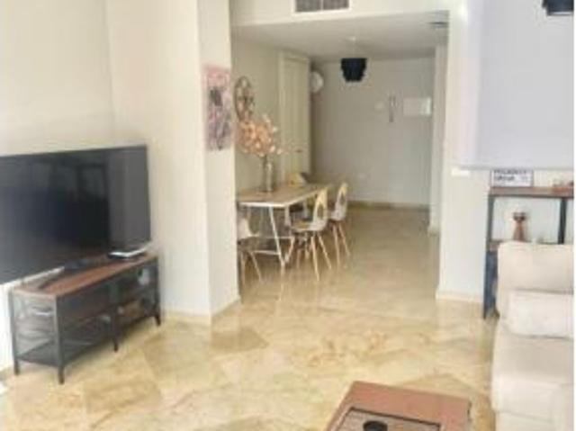 Piso Alquiler Mijas, Calaburras El Chaparral