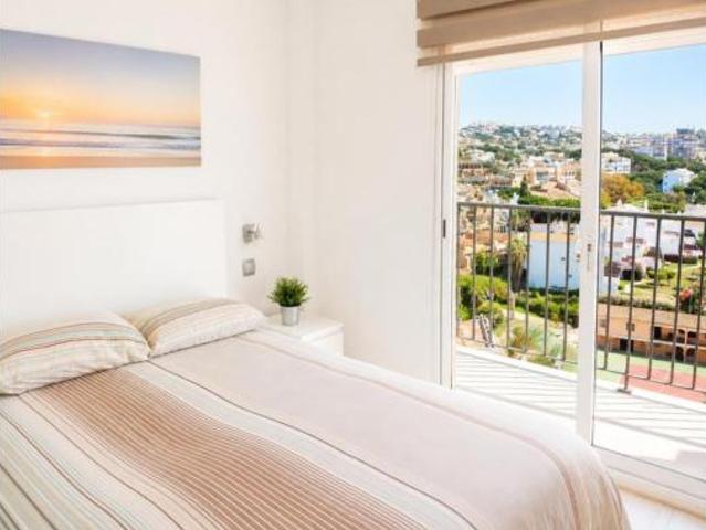 Piso Alquiler Mijas, Calahonda