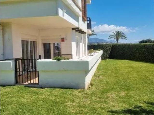 Piso Alquiler Mijas, Calahonda