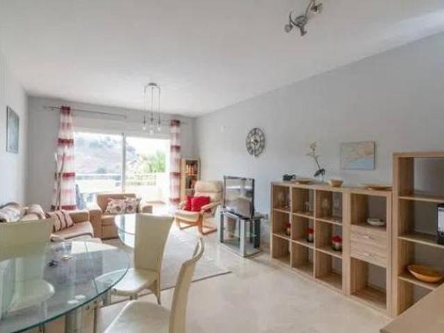 Piso Alquiler Mijas, Calahonda