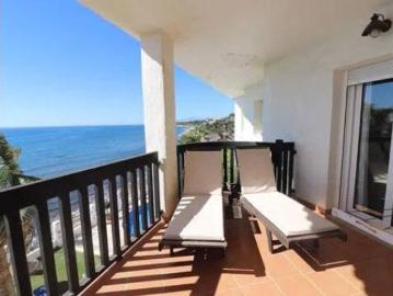 Piso Alquiler Mijas, Calahonda