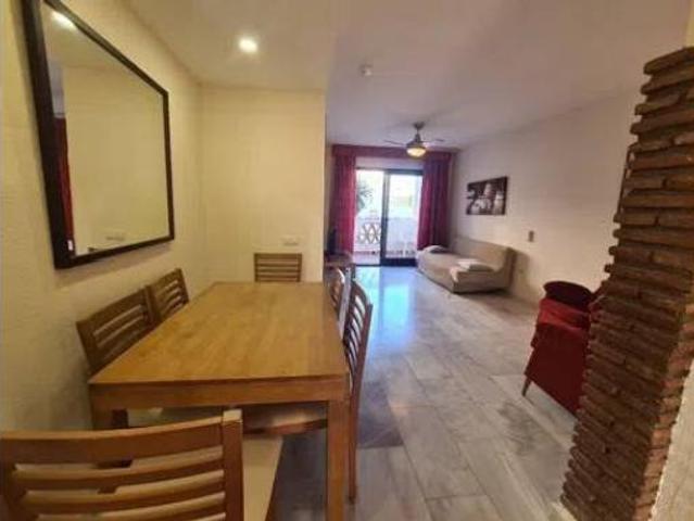 Piso Alquiler Mijas, Calahonda
