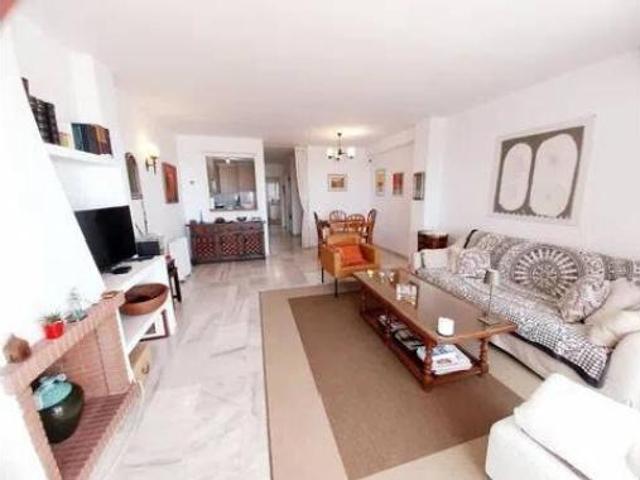 Piso Alquiler Mijas, Mijas Costa