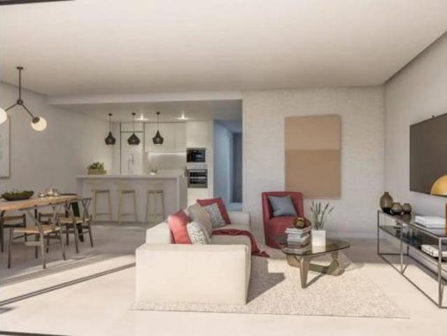 Piso Alquiler Mijas, Calahonda