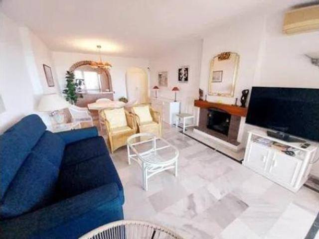 Piso Alquiler Mijas, Calahonda