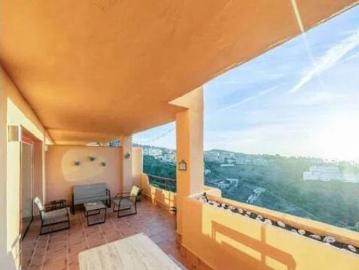 Piso Alquiler Mijas, Calahonda