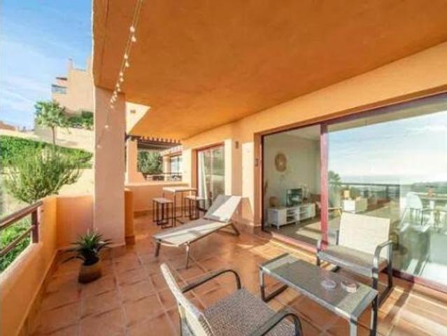 Piso Alquiler Mijas, Calahonda