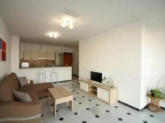 Piso Alquiler Mijas, Calahonda