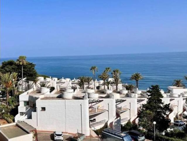Piso Alquiler Mijas, Calahonda