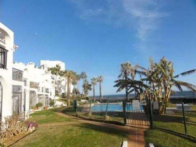 Piso Alquiler Mijas, Calahonda