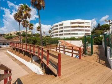 Piso Alquiler Mijas, Calahonda