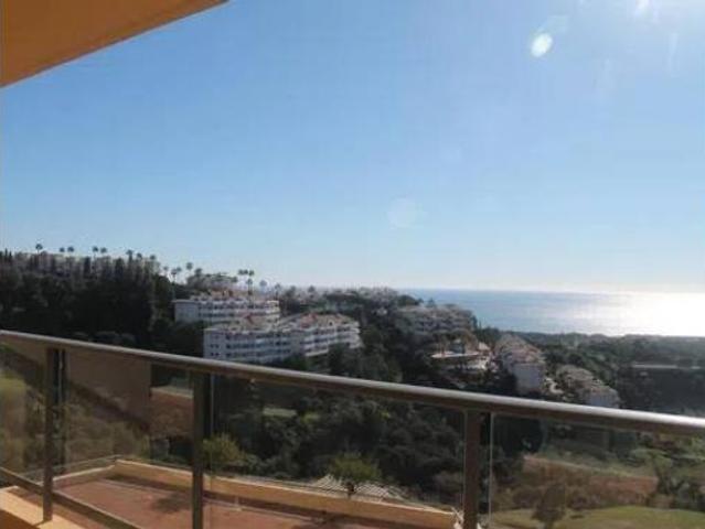 Piso Alquiler Mijas, Calahonda