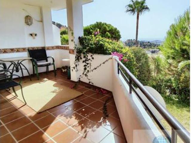 Piso Alquiler Mijas, Calahonda