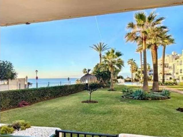 Piso Alquiler Mijas, Calahonda