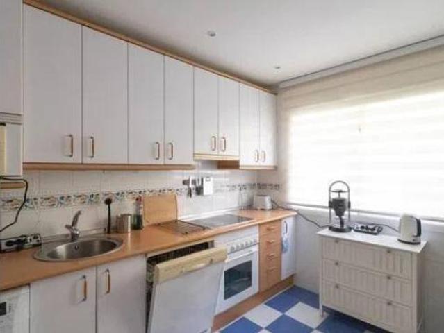 Piso Alquiler Mijas, Calahonda