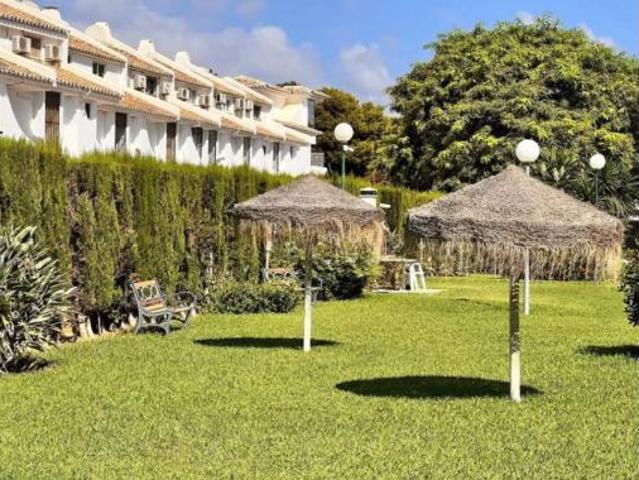 Piso Alquiler Mijas, Calahonda