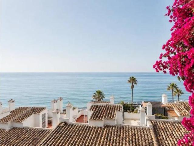 Piso Alquiler Mijas, Calahonda