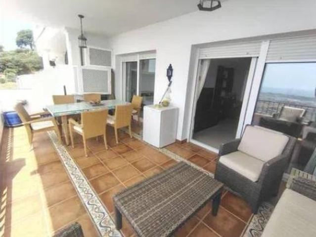 Piso Alquiler Mijas, Centro