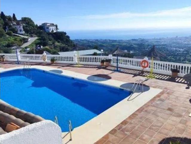 Piso Alquiler Mijas, Centro
