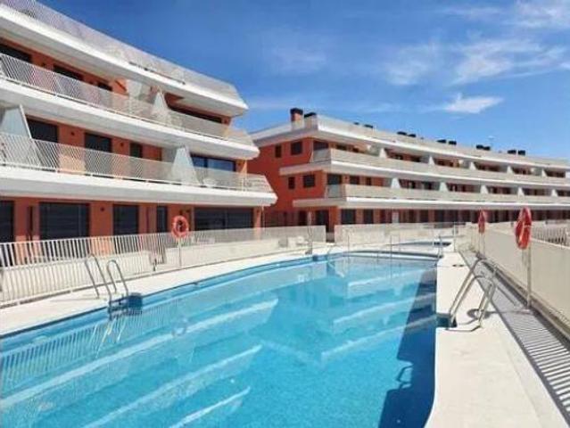 Piso Alquiler Mijas, Hipódromo Cerrado del Águila