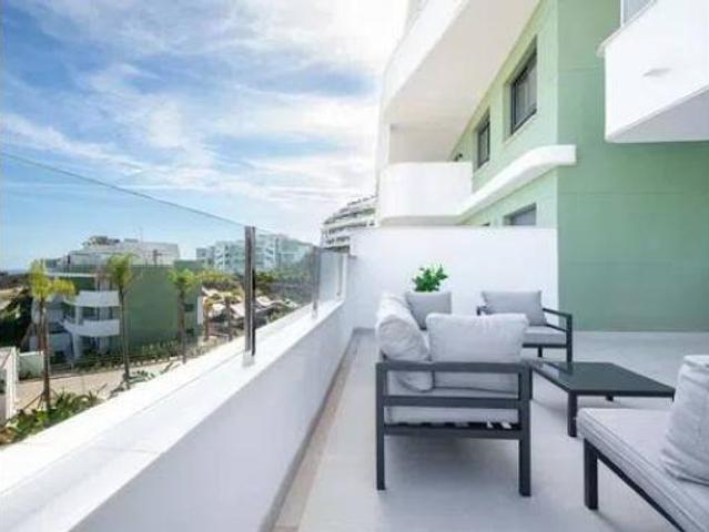 Piso Alquiler Mijas, La Cala Golf Lagar Martell