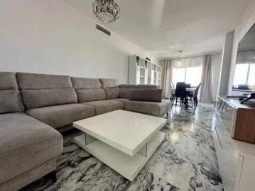 Piso Alquiler Mijas, La Cala de Mijas