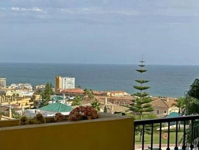 Piso Alquiler Mijas, La Cala de Mijas