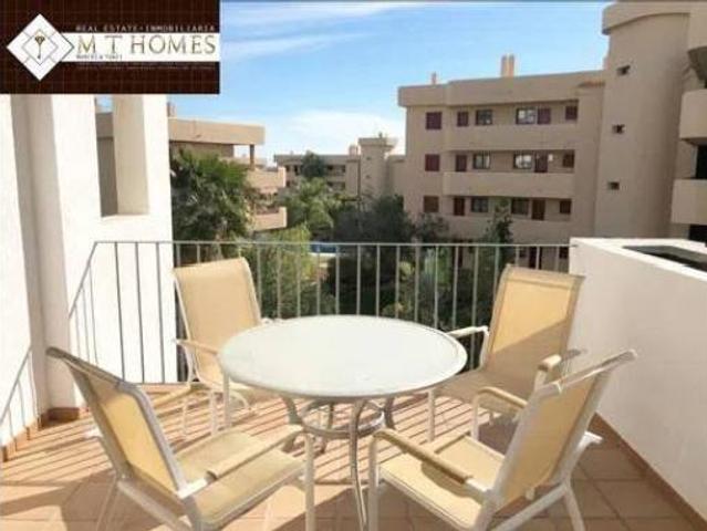 Piso Alquiler Mijas, La Cala de Mijas