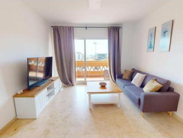 Piso Alquiler Mijas, La Cala de Mijas