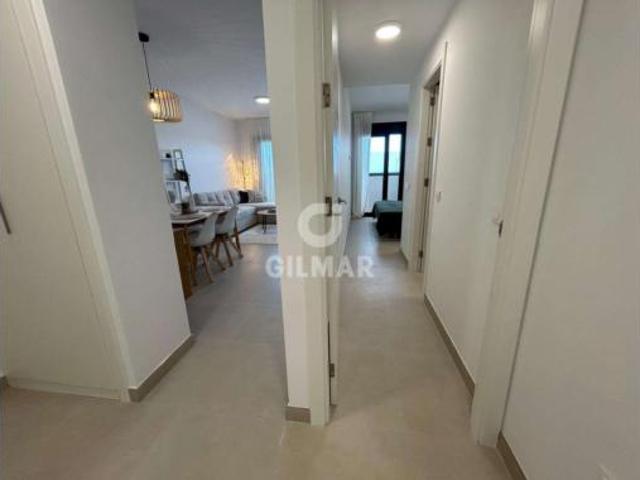 Piso Alquiler Mijas, Las Lagunas