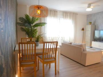 Piso Alquiler Mijas, Las Lagunas