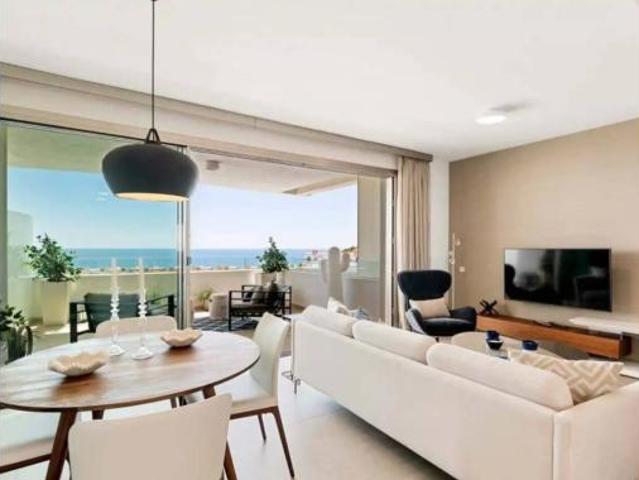 Piso Alquiler Mijas, Las Lagunas