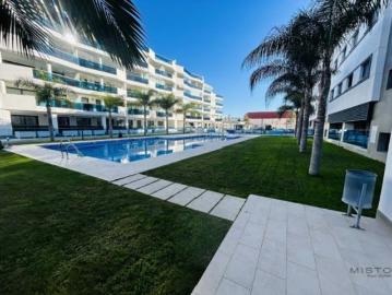 Piso Alquiler Mijas, Las Lagunas